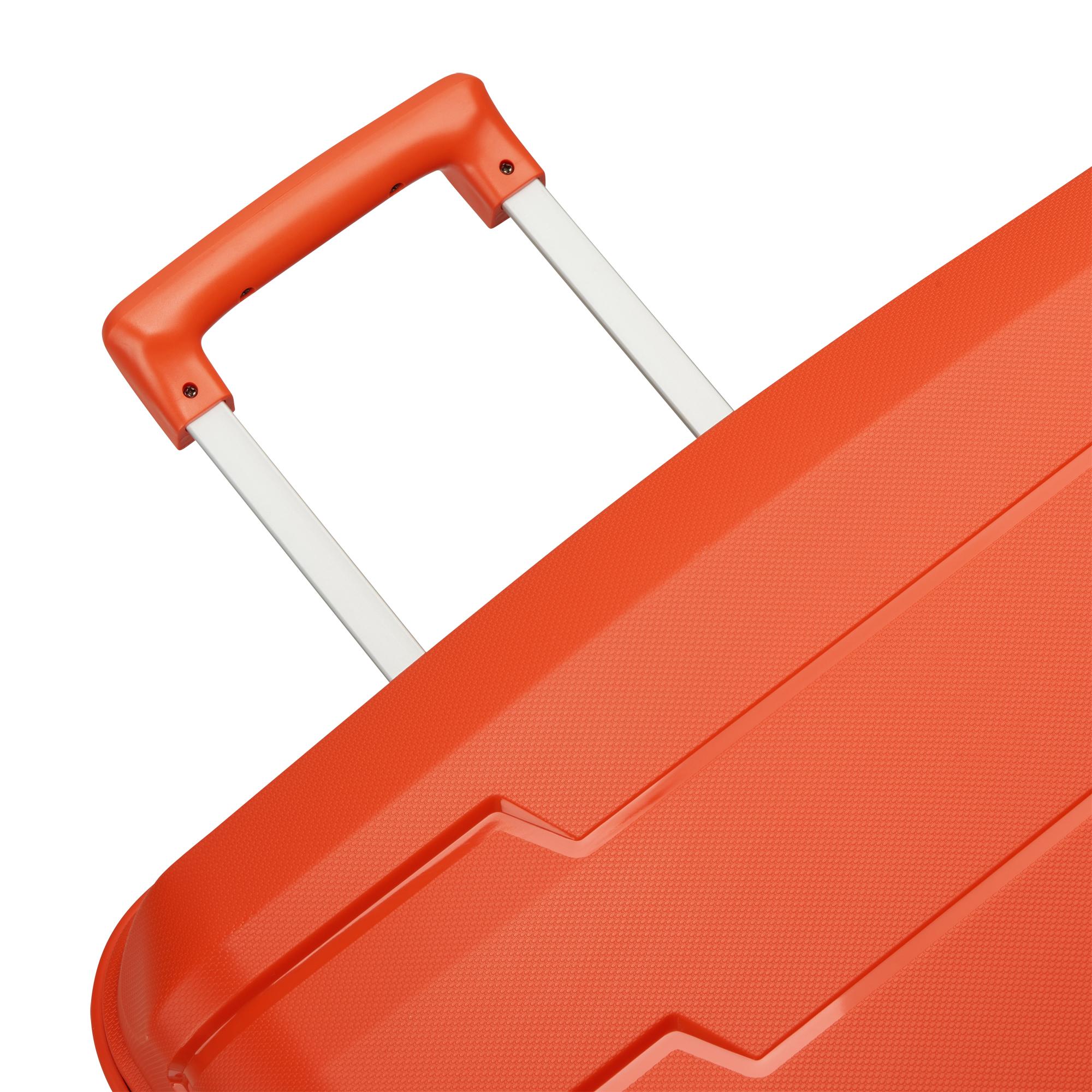 Valise Manoukian - 47 x 30 x H 70 cm France