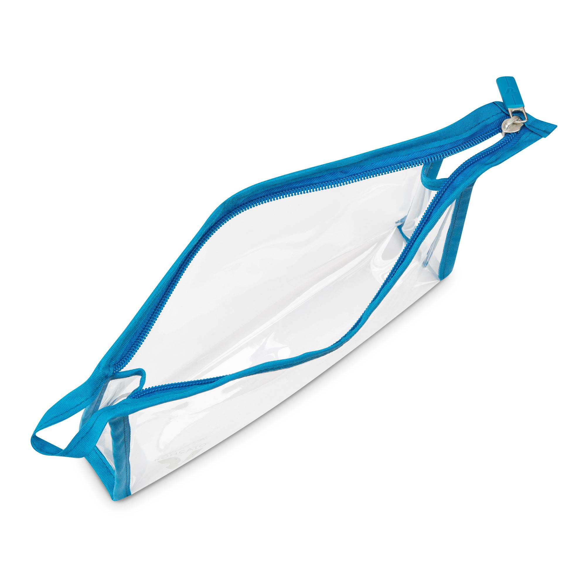 SMART TRAVEL Kit de transport de liquide - neutro
