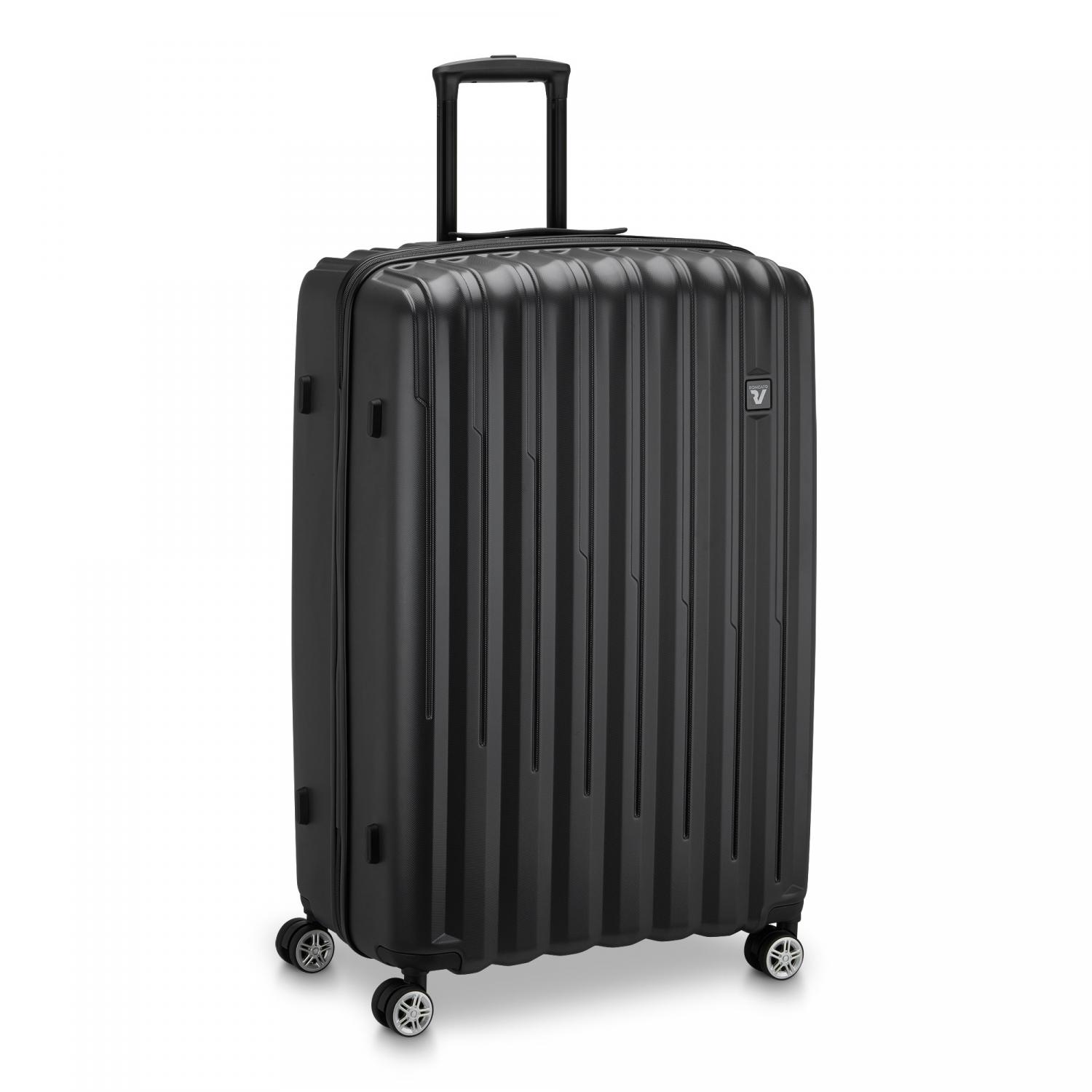 ELEMENT 2.0 Trolley grande 76 cm - Nero