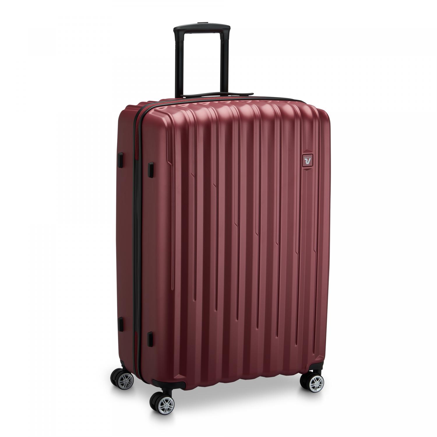 Roncato Element 2.0 Trolley Grande 76 Cm - Burgundy