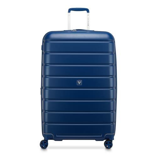 Timbo Travel L, grande valise bleu ciel