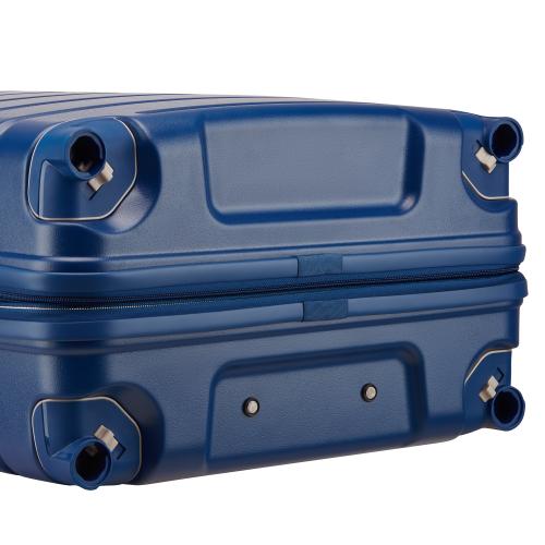 Cabin Spinner Relife Cm. 60x40x20/25 Night Blue | RV Roncato IE