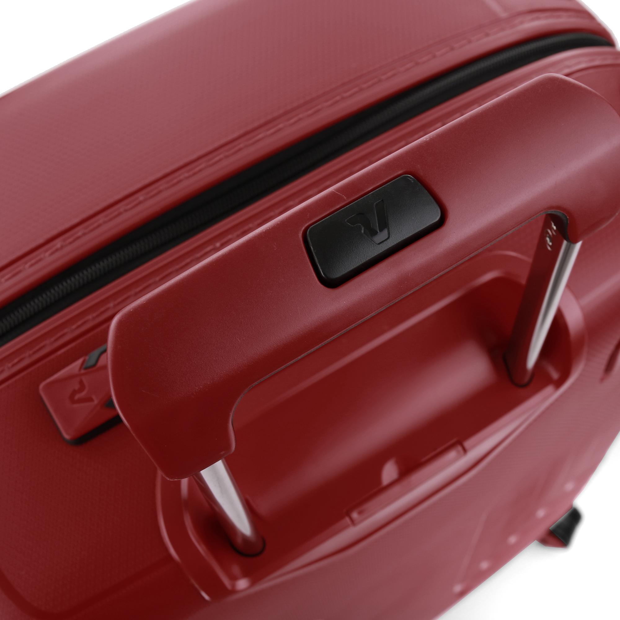Juego Tres Maletas Rigidas Roncato Light - Soriano Maletas Y Bolsos