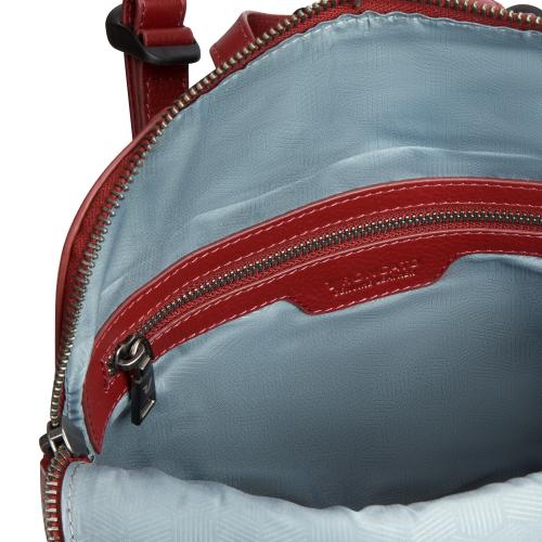RO411090 Roncato Bristol Zaino in Vera Pelle M cm 33 x 30 x 13 - Valigeria e Pelletteria Paul's Bags