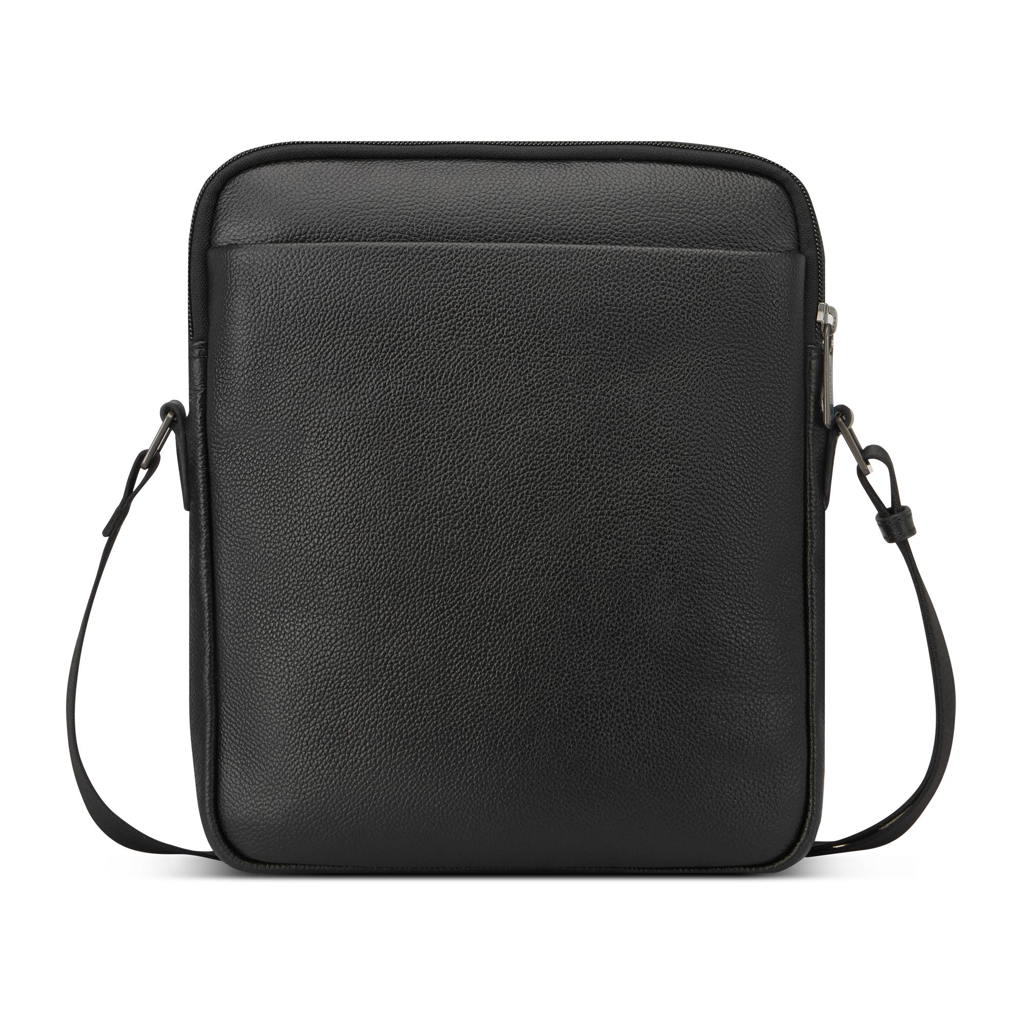Bandoulière Coronel Tapiocca - Sacoche Homme Bandouliere - Sac