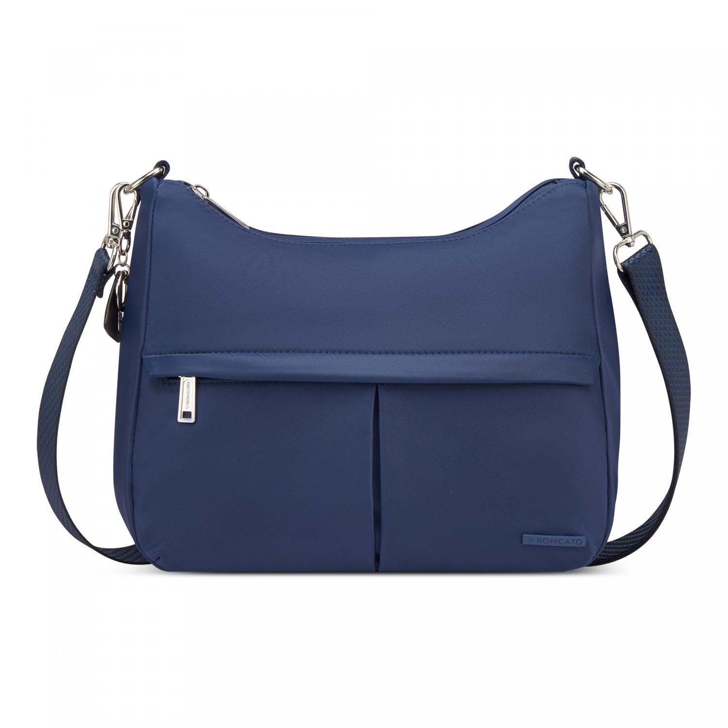 PACIFIC Borsa donna - Blu Notte