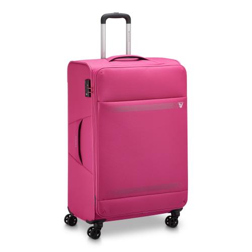 Trolley Grande Jazz 4.0 Cm. 78x46x30/34 Fucsia | RV Roncato