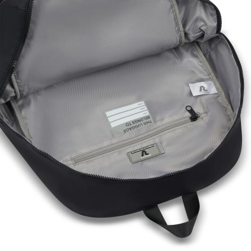 Hynes Eagle Zaino Da Viaggio Compatto Per EasyJet – Laptop, Business, Escursioni, Uomo E Donna