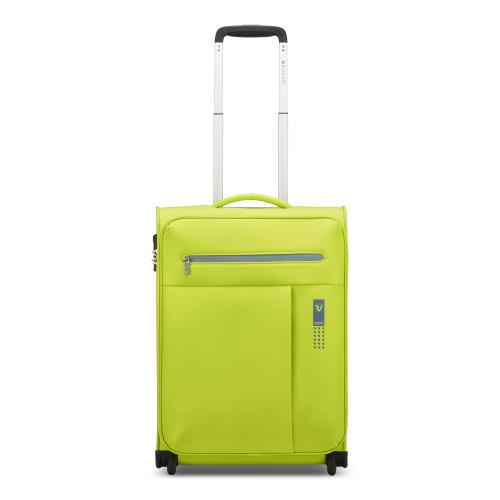 HAUPTSTADTKOFFER - ALEX - Bagaglio a mano con scomparto per laptop