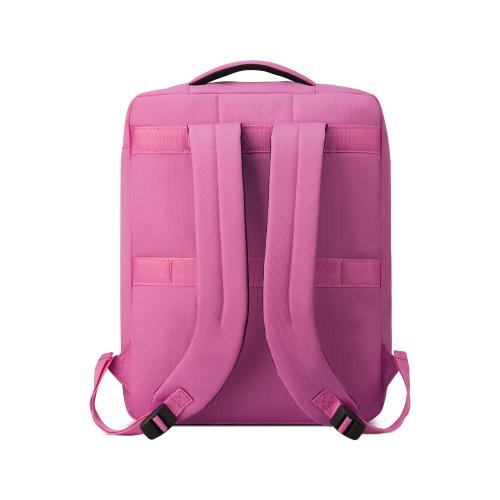 Travel Backpack Crosslite Cm. 45x36x20 Pink | RV Roncato IE