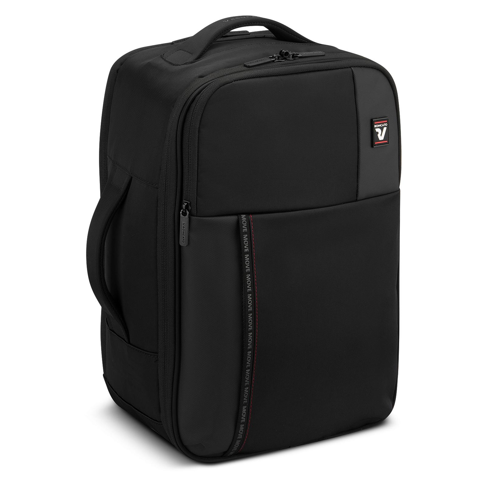 Zaino VECAVE Da Viaggio Anti-furto Con USB – Per Laptop 15.6'', Approvato Per Il Volo, Sportivo E Capiente, Donna/uomo