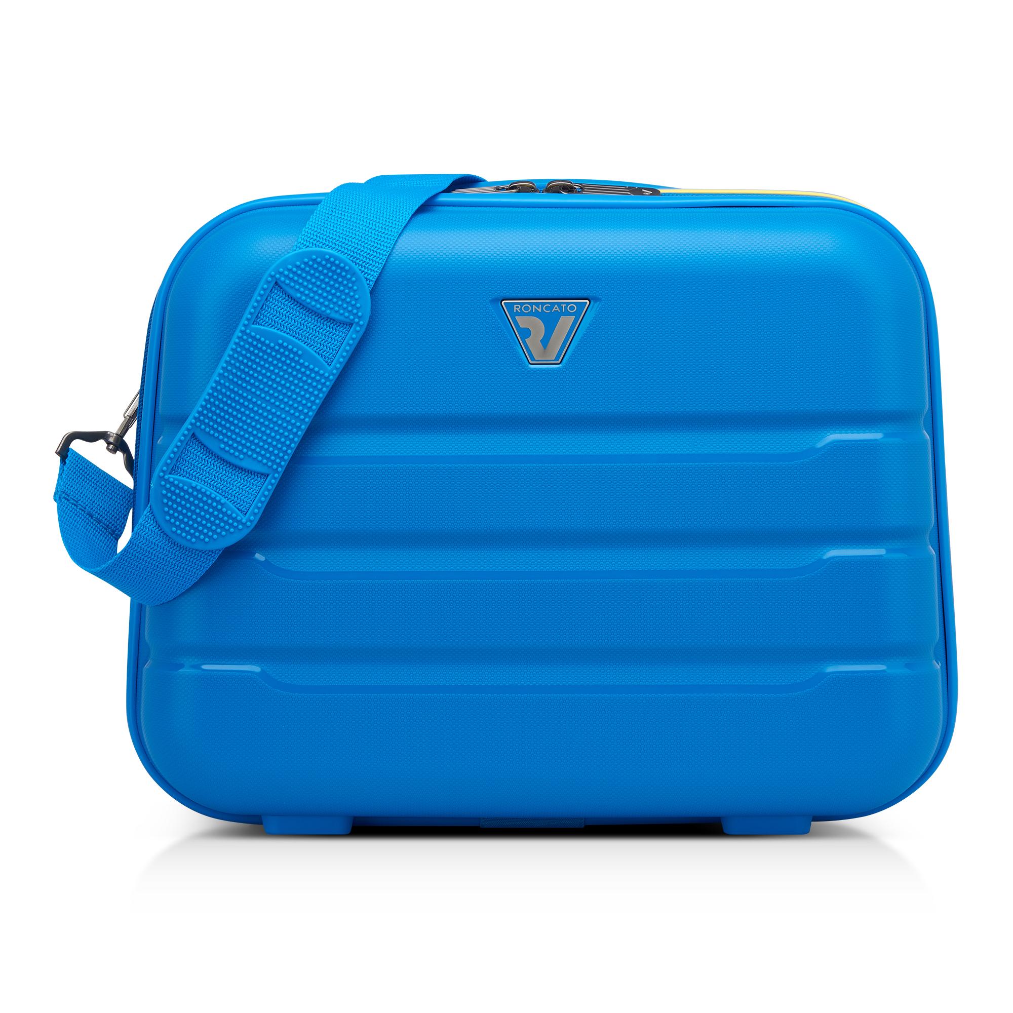 B-FLYING Vanity 34x28x14.5 cm - Bleu cobalt