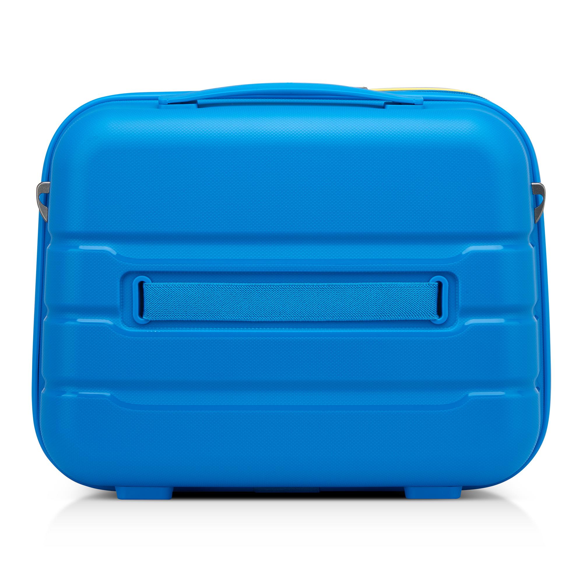 B-FLYING Vanity 34x28x14.5 cm - Bleu cobalt