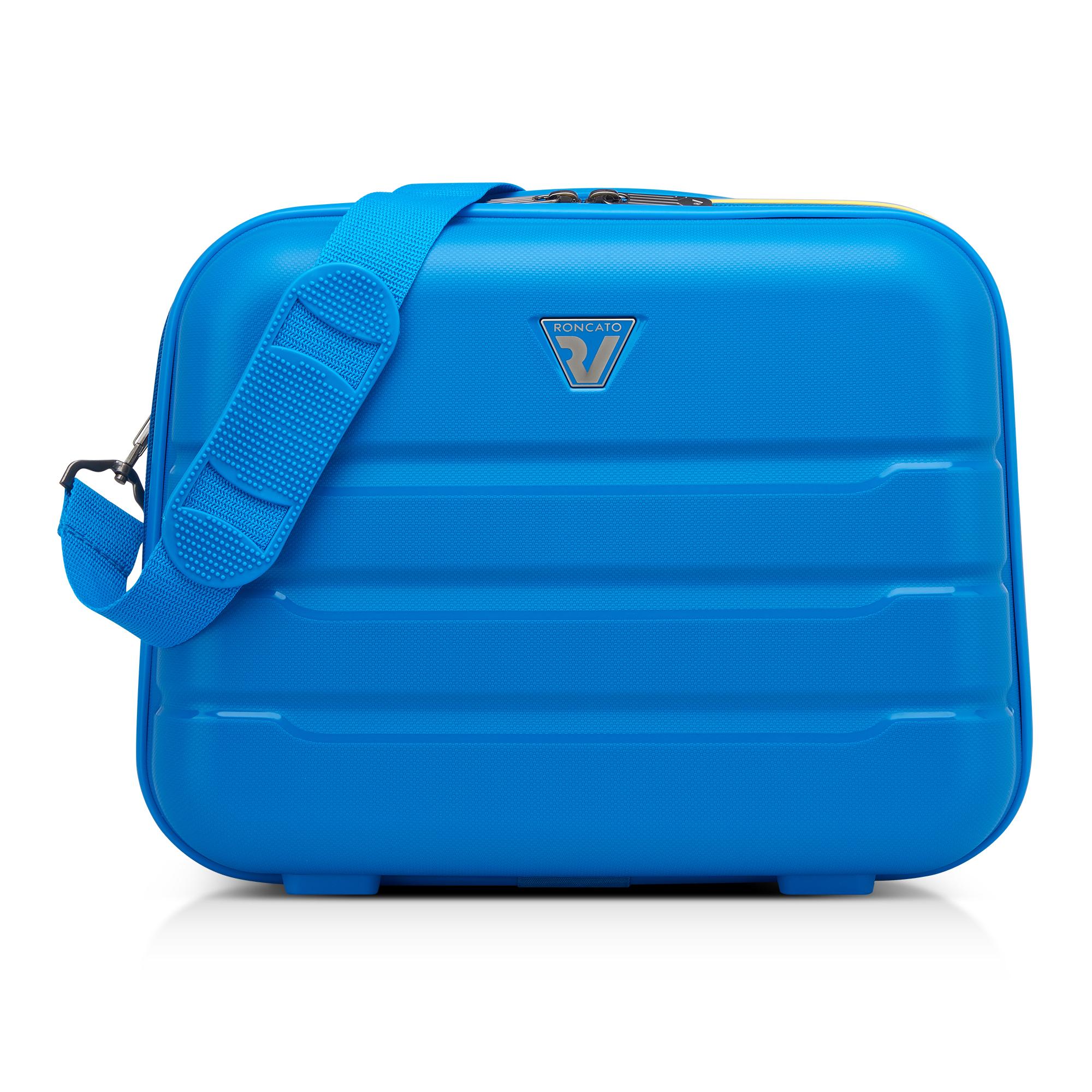 B-FLYING Vanity 34x28x14.5 cm - Bleu cobalt