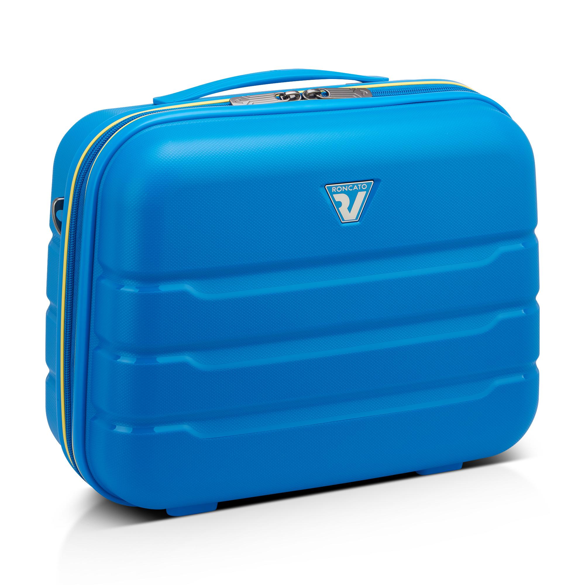 B-FLYING Vanity 34x28x14.5 cm - Bleu cobalt