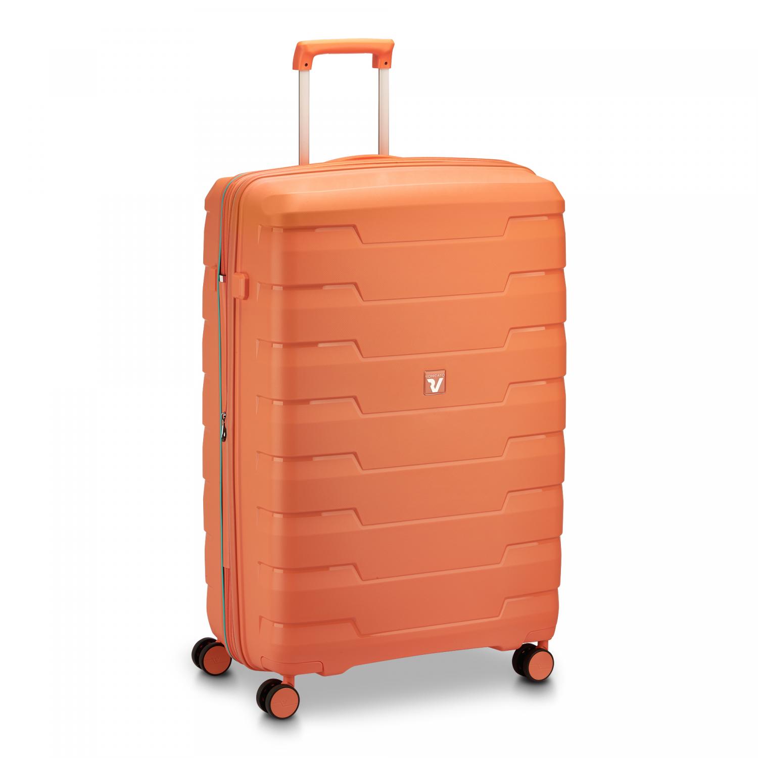Roncato Skyline 2.0 Trolley Grande 79 Cm Espandibile - Mango