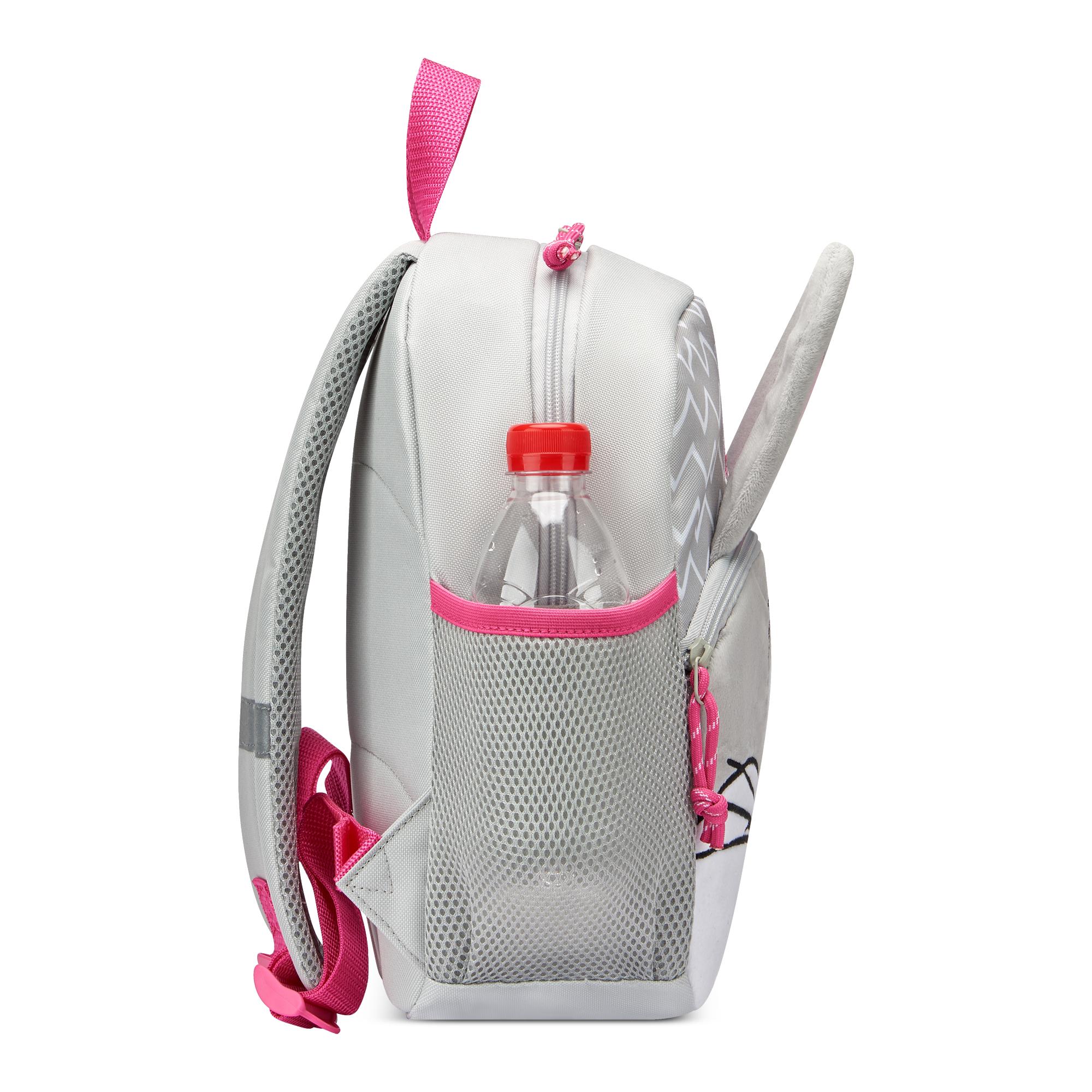 Kids Backpack Looney Tunes Cm. 32x24x12 Bugs Bunny | RV Roncato NL