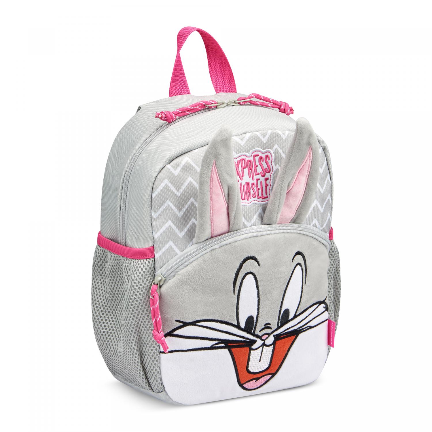 Roncato Looney Tunes Zaino Da Viaggio - Bugs Bunny