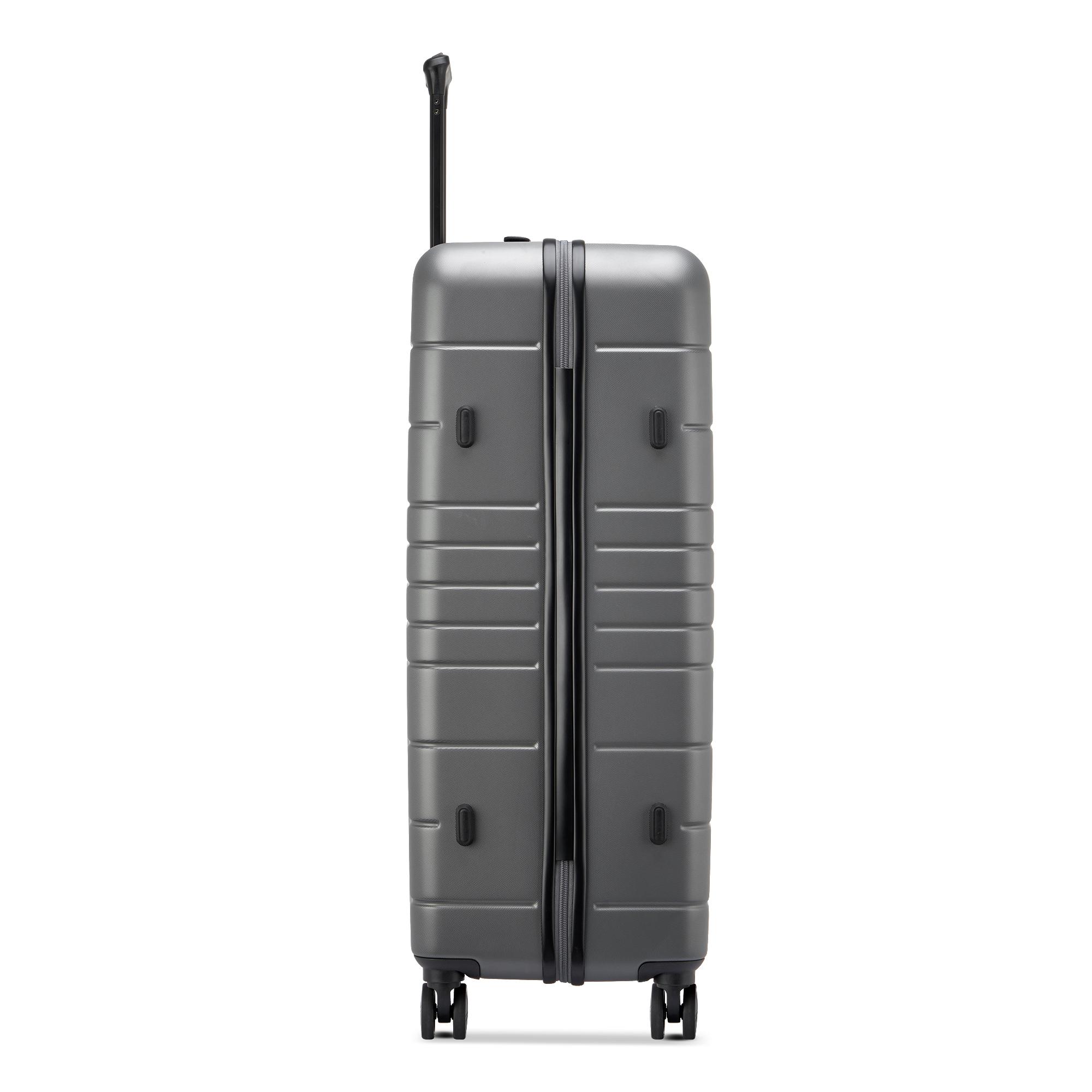WARNER DC Trolley grande 77 cm - Batman
