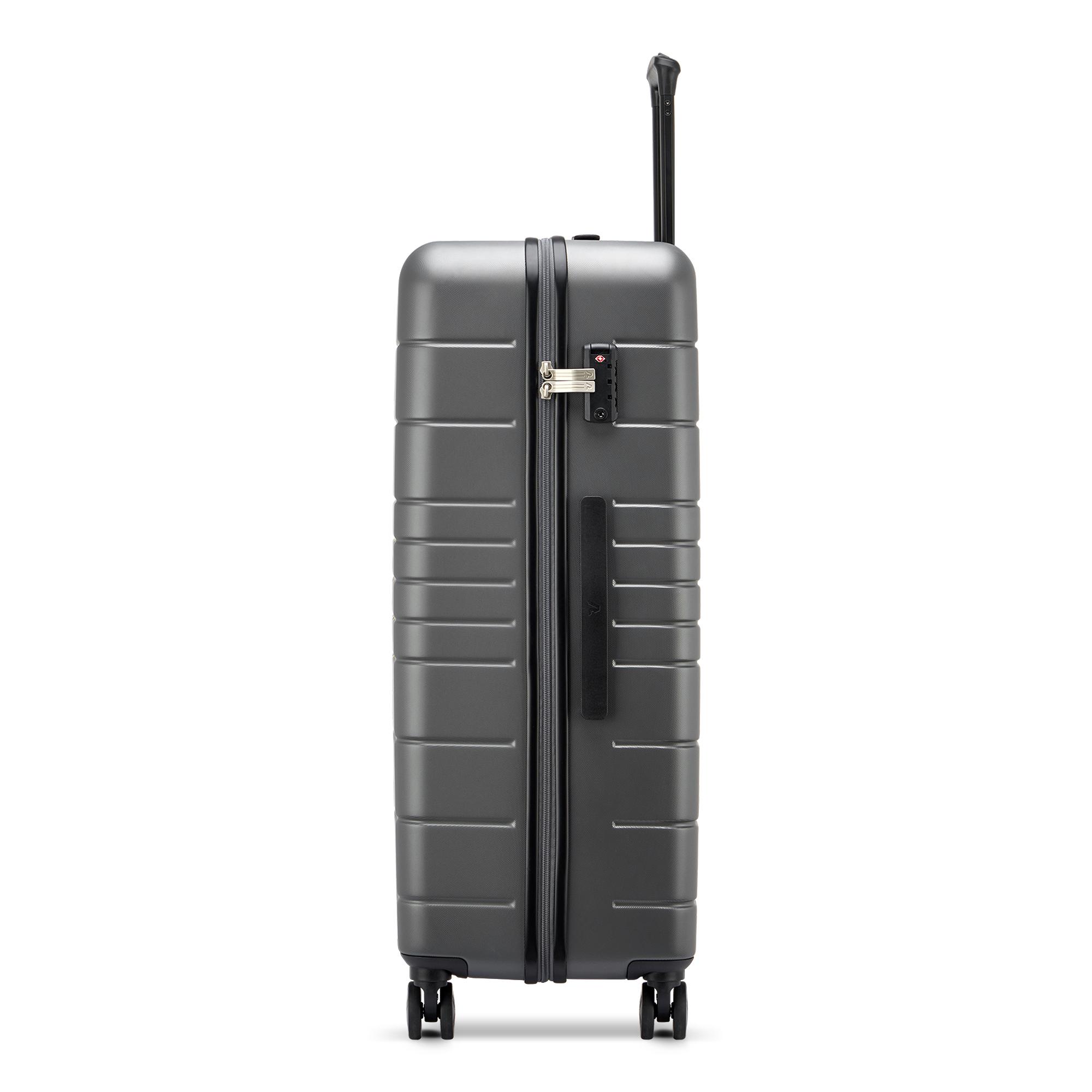 WARNER DC Trolley grande 77 cm - Batman