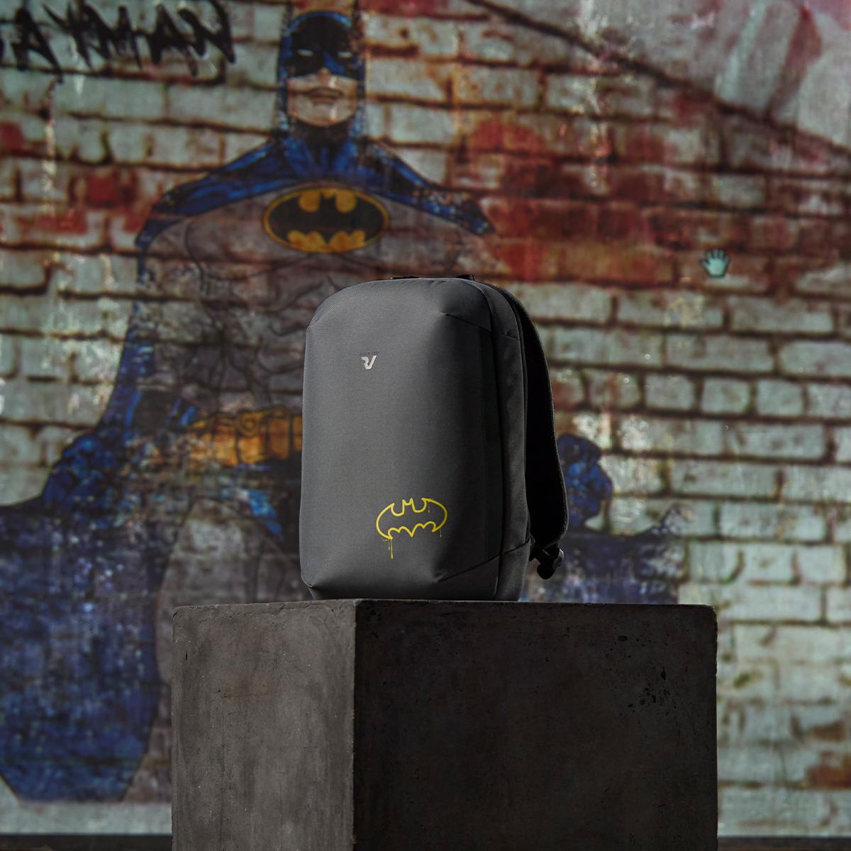 Petite Sacoche Batman Comics KARACTERMANIA - Neuve Sous Emballage