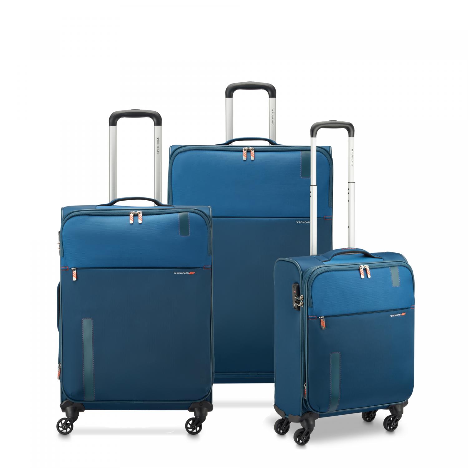 Valigie Valigeria Di Lusso Trolley Valigeria Unisex Us Polo