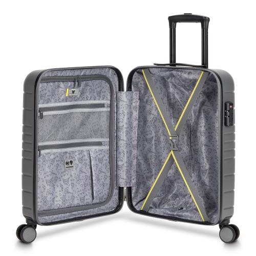 Warner Dc Travel Set (s) Cm. 55x40x20 | 40x30x15 Batman | RV