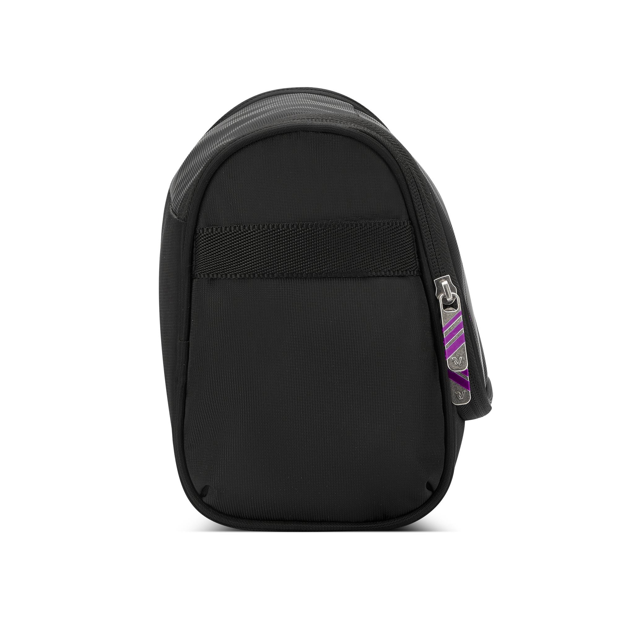 SPEED Neceser 26x18x15 cm - Noir/Ciclamen