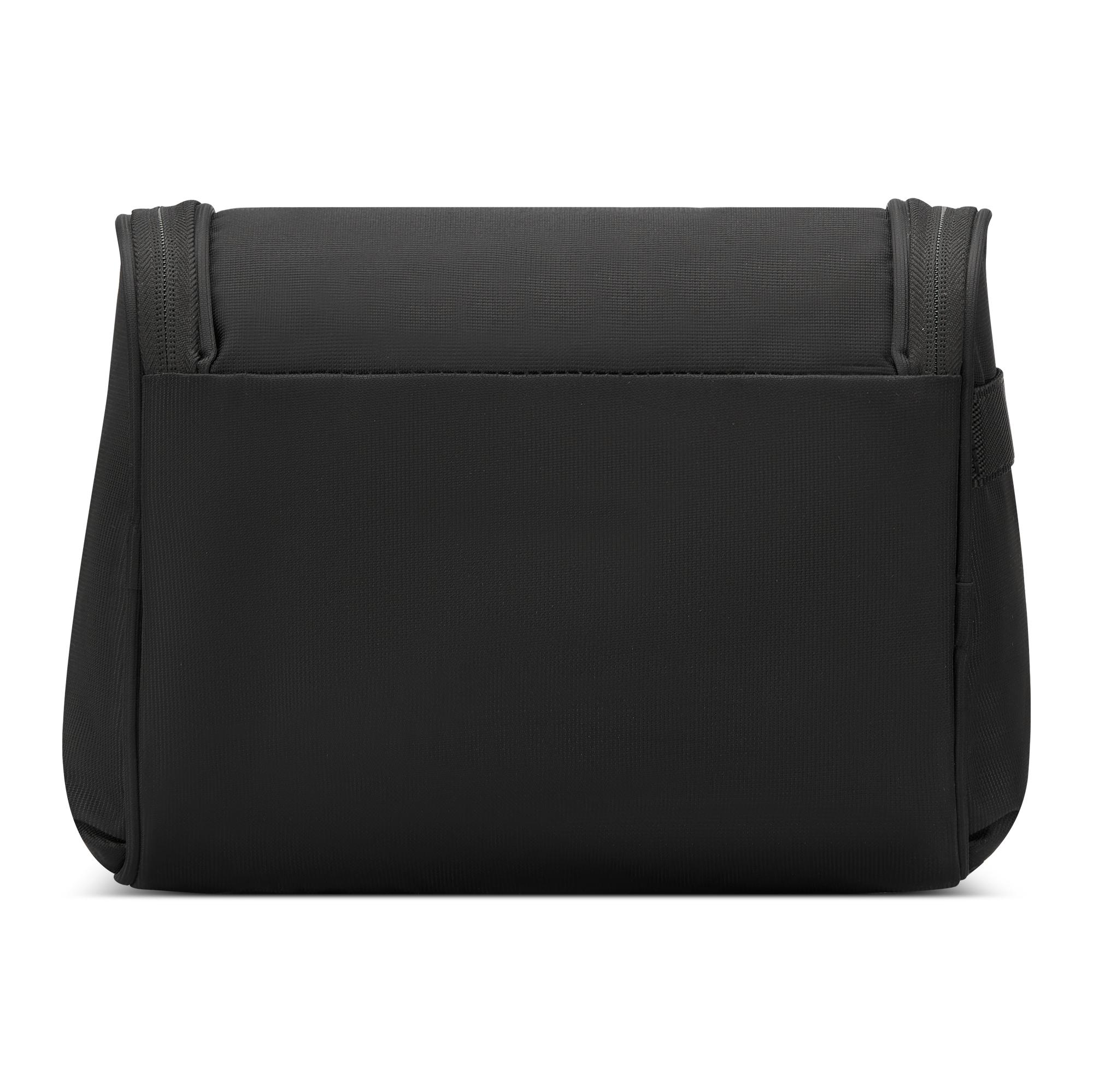 SPEED Neceser 26x18x15 cm - Noir/Ciclamen