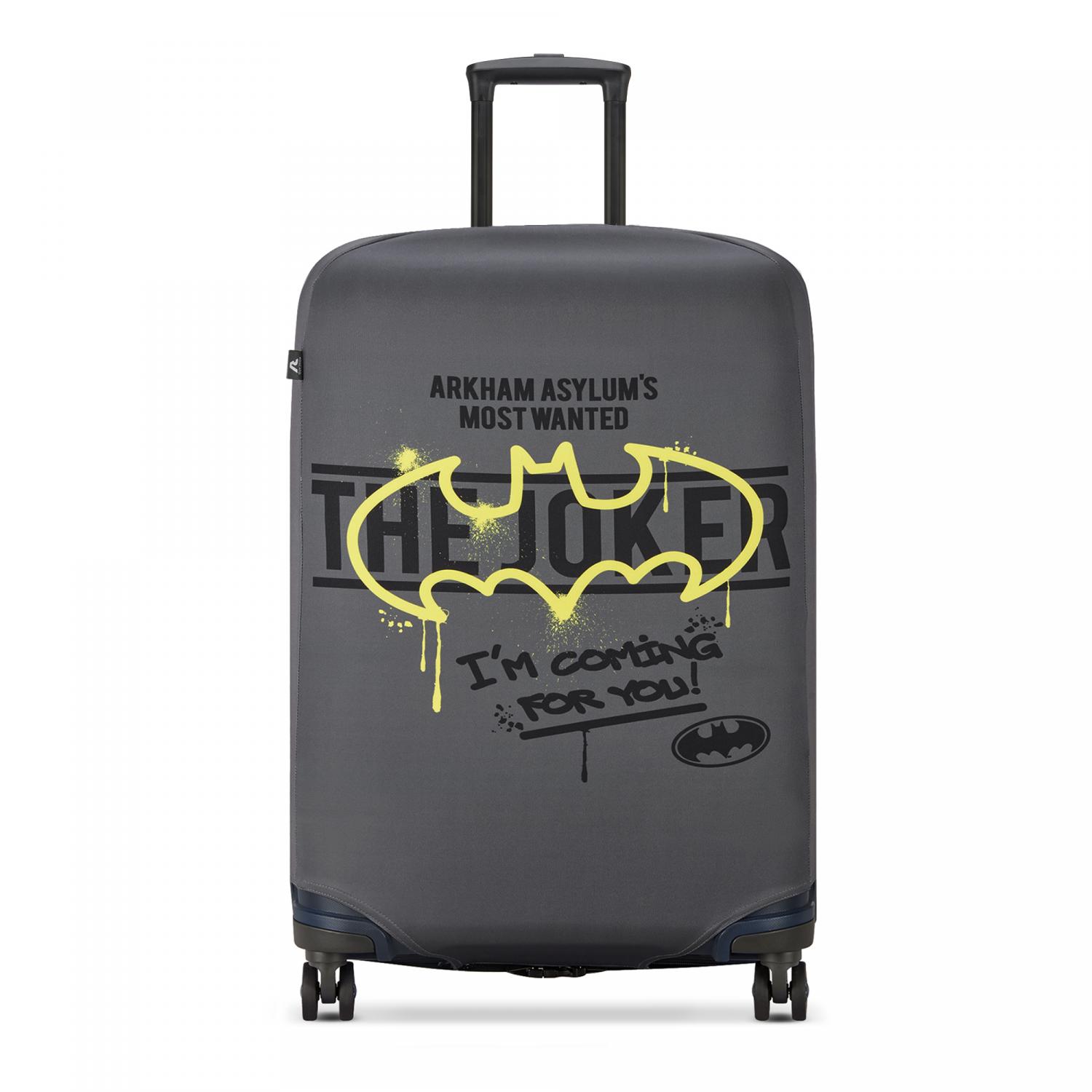 Roncato Dc Comics Coprivaligia (l) - Batman