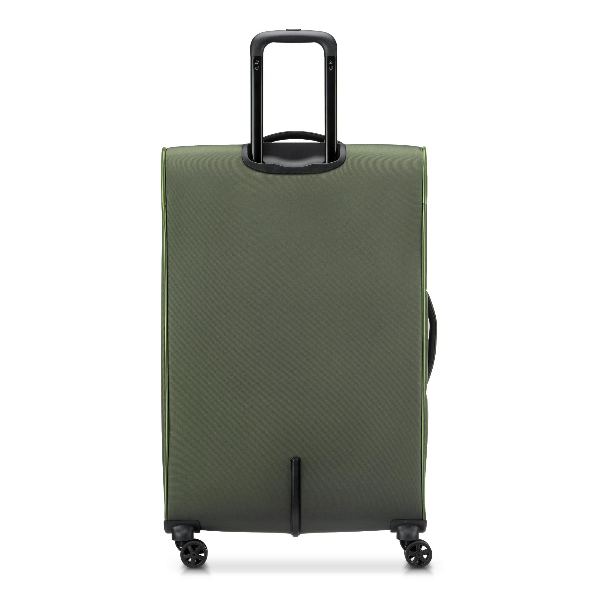 Montegrappa Sac à Bagages Double Coffre Mod. 0018 Fabriqué En