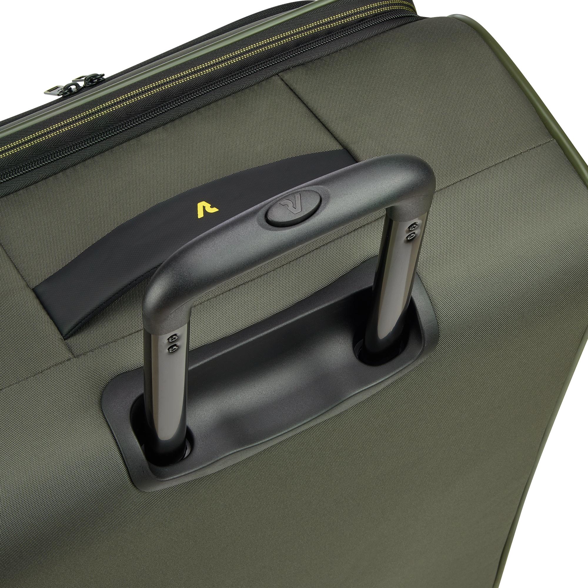 MONTEGRAPPA SAC À Bagages Double Coffre Mod.0018 Fabriqué En Italie (Crème/ Miel) EUR 75,99 - FR