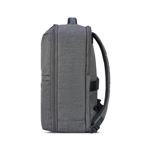 Travel Backpack Trial S Cm. 40x30x20 Anthracite | RV Roncato IE Travel Backpack Trial S Cm. 40x30x20 Anthracite | RV Roncato IE