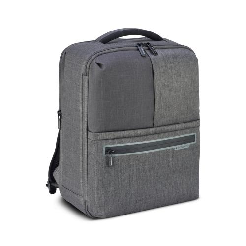 Reiserucksack Trial S Cm. 40x30x20 Anthrazit | RV Roncato DE