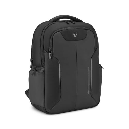 Backpack Zaino Port Pc Commute Backpack With USB And USB Type-C