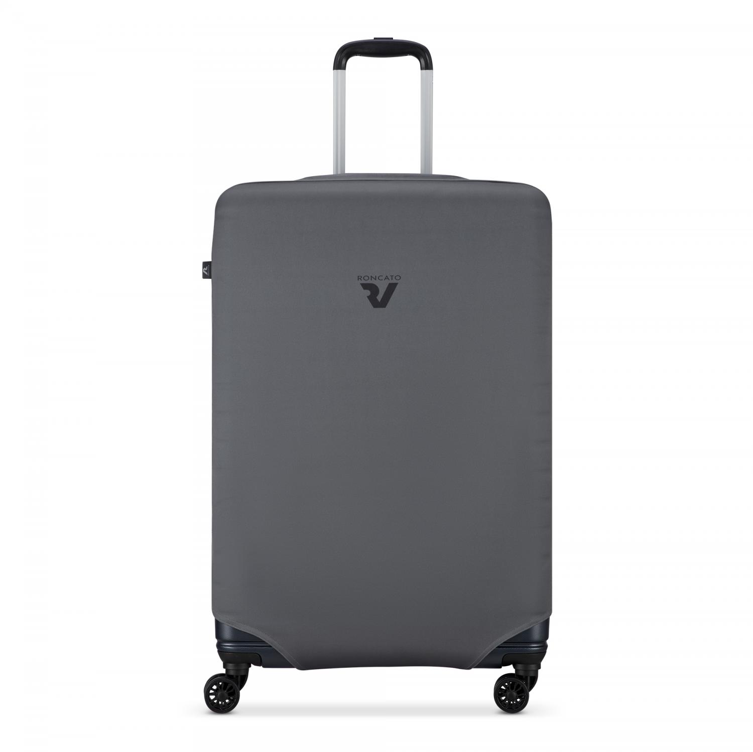 SMART TRAVEL Coprivaligia grande - Antracite