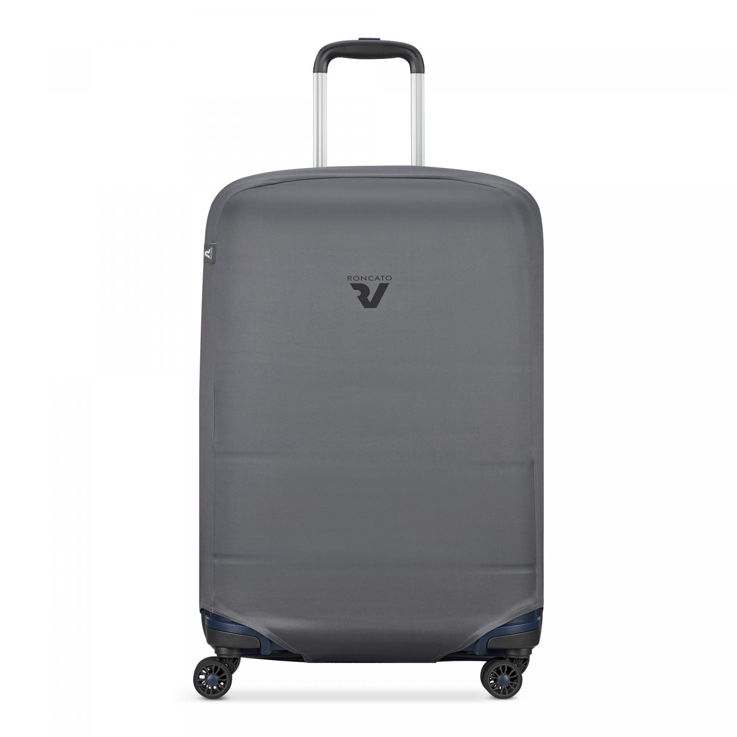 SMART TRAVEL Coprivaligia medio - Antracite