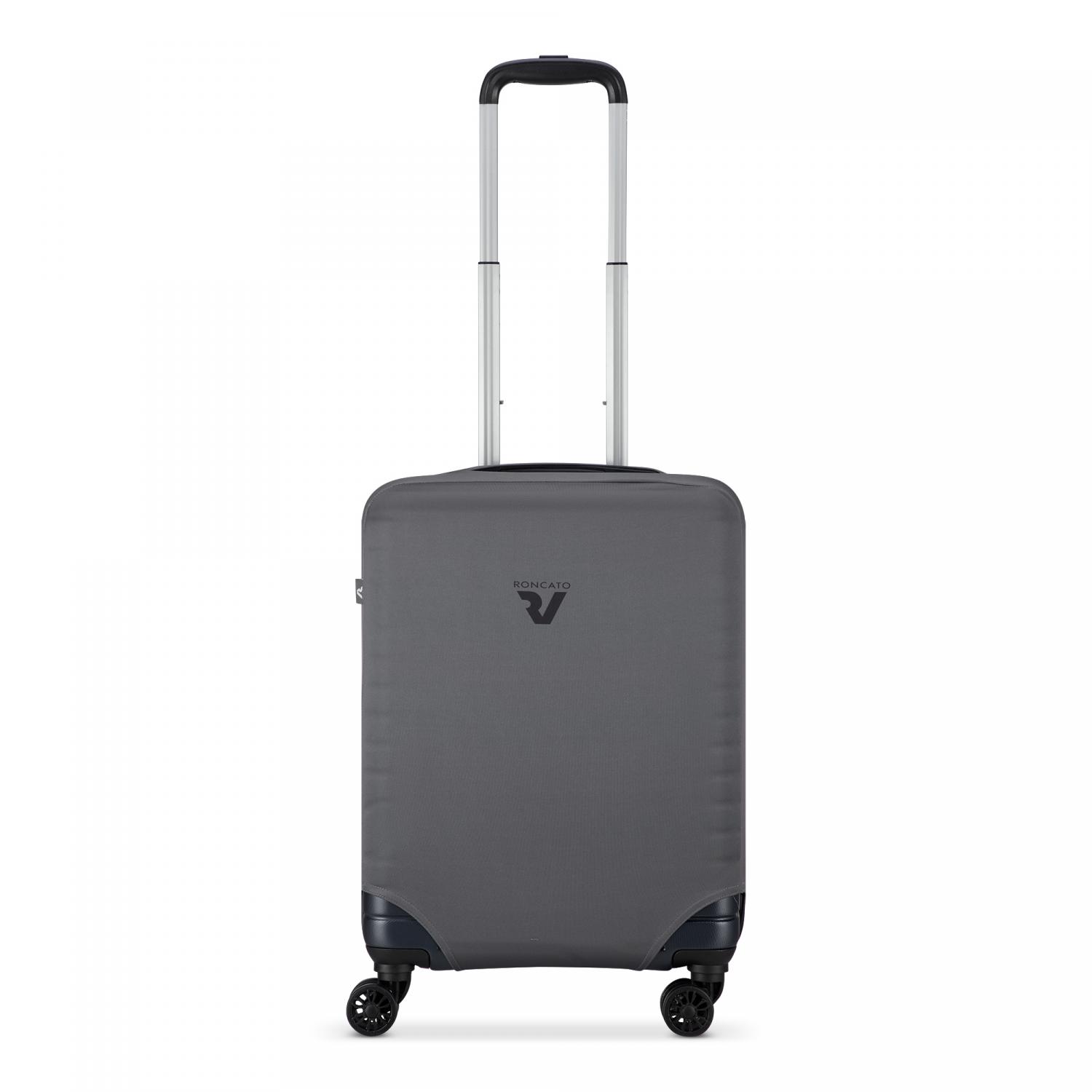 SMART TRAVEL Coprivaligia cabina - Antracite
