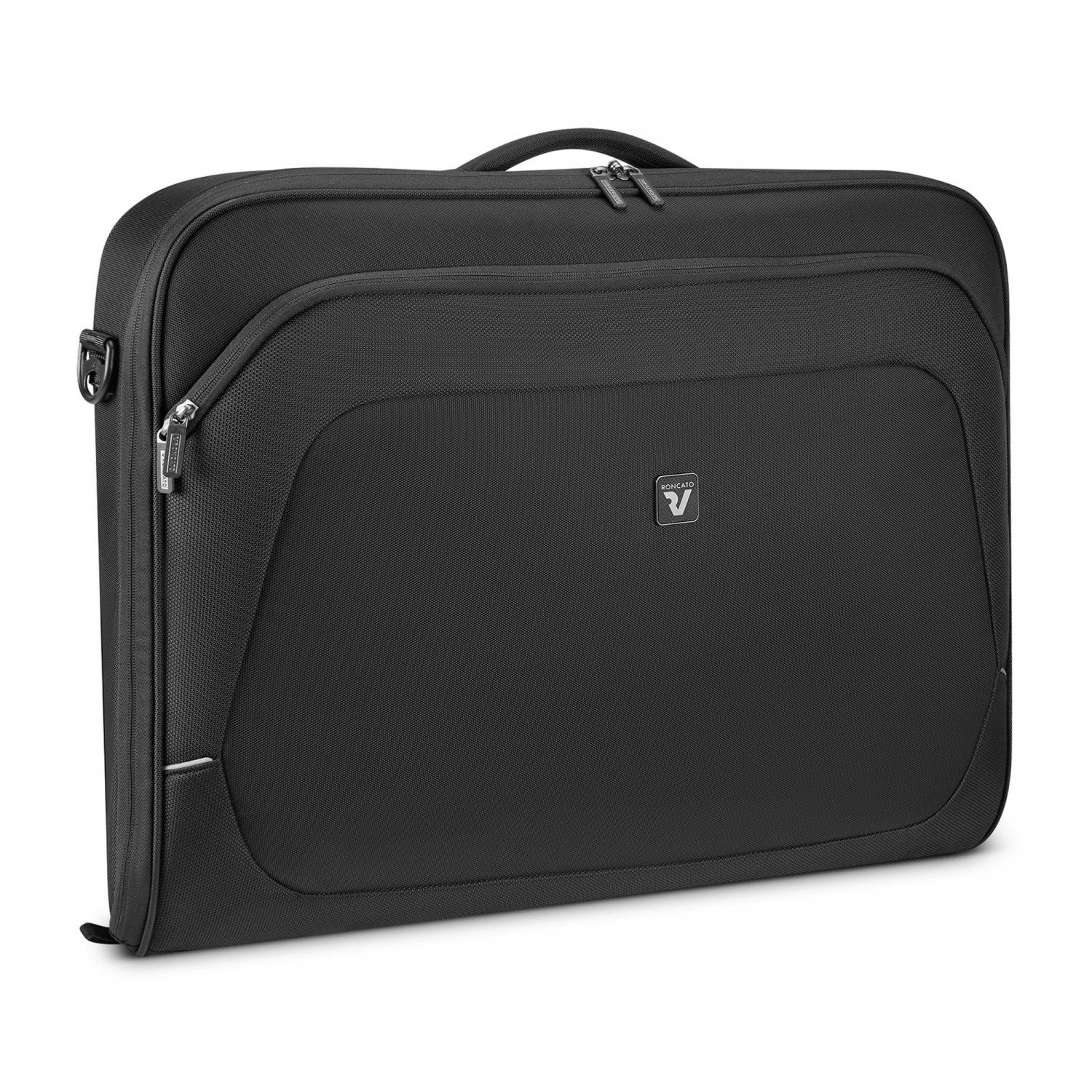 Roncato Gateway Portabiti - Nero