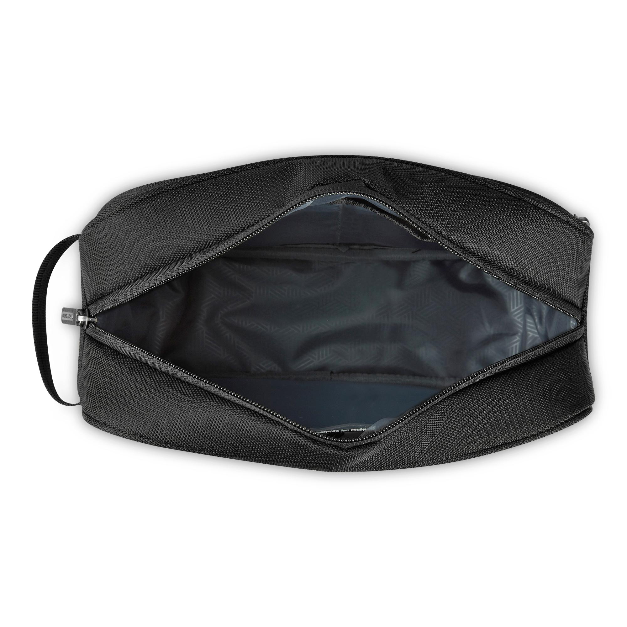 Trousse De Toilette Game Over - 24 X 14 X 10 Cm, Polyester, Design Gaming Pour Enfants - 11