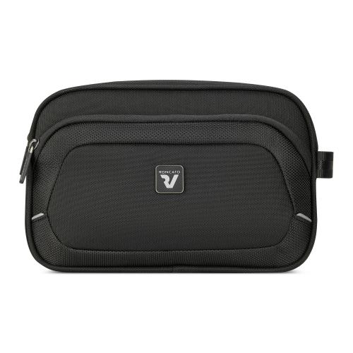 Trousse De Toilette Flamenca Marie Rouge