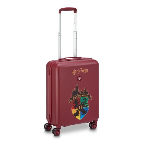 Valise Cabine Harry Potter 55x40x20 Bleu Nuit RV Roncato FR