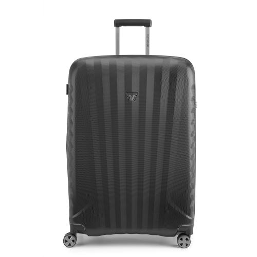 Large Spinner Uno Premium 3.0 Cm. 80x49x29/36 Black/black | RV