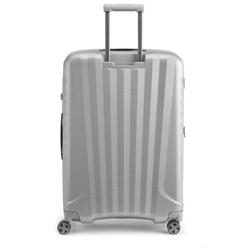Grande Valise De Voyage, Générique, D'occasion, Quelques Marques D'usage
