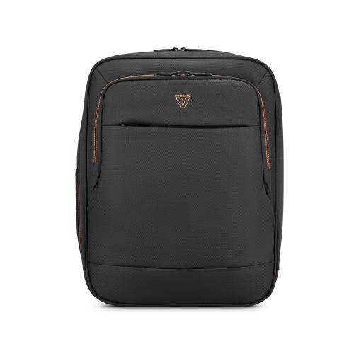 Reiserucksack Flyover Cm. 40x30x20 Schwarz | RV Roncato DE