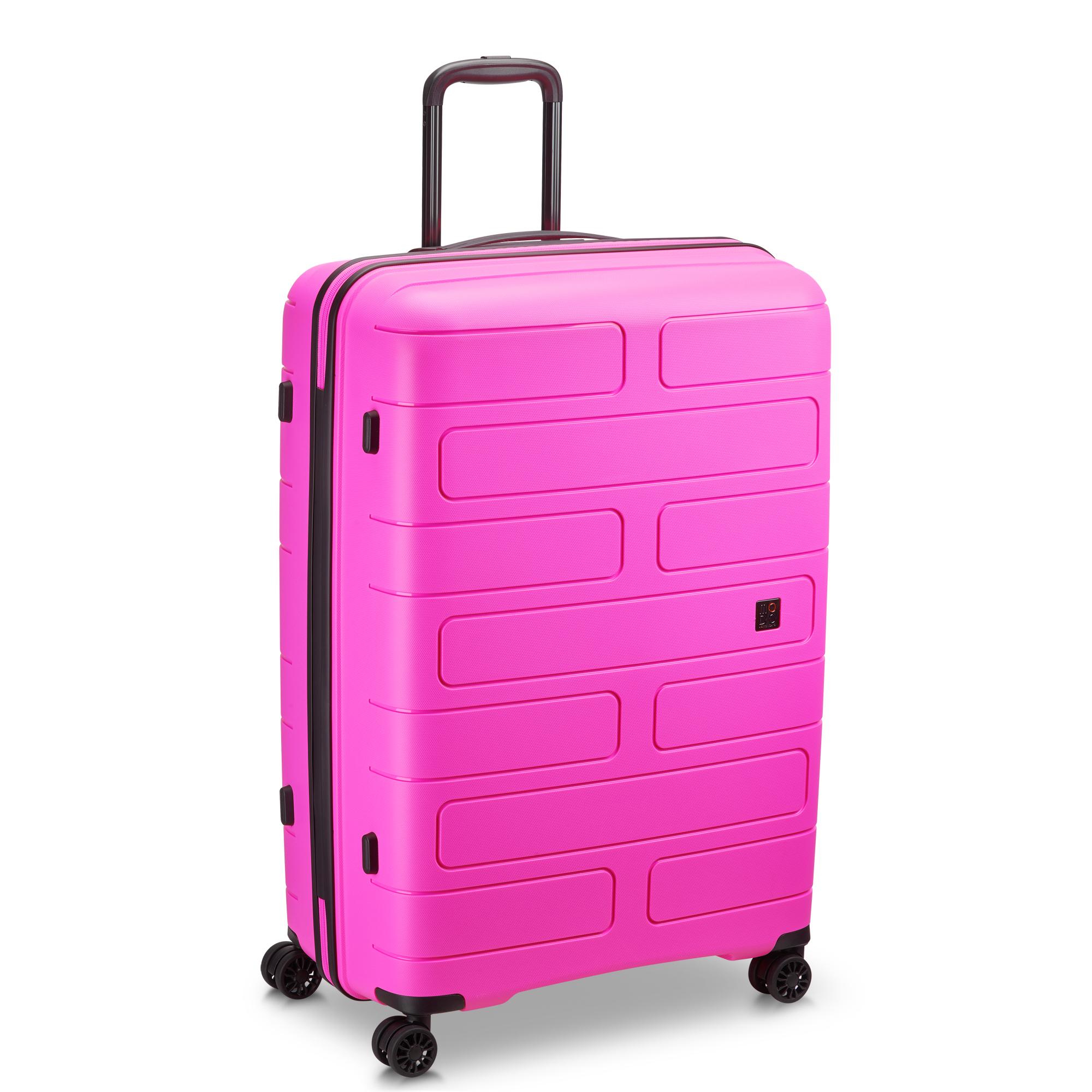 Large Spinner Supernova 2.0 Cm. 76x51x31 Magenta | Modo by Roncato IE