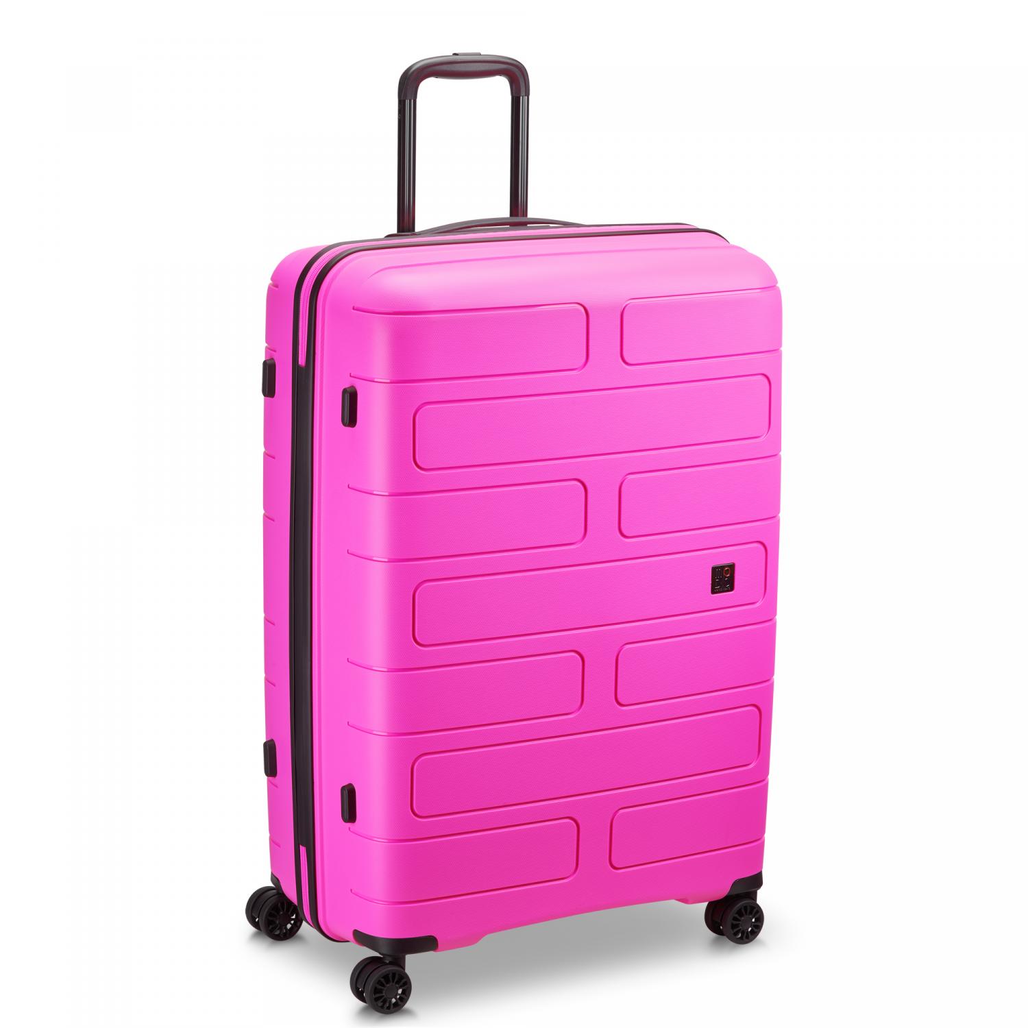 Large Spinner Supernova 2.0 Cm. 76x51x31 Magenta | Modo by Roncato IE