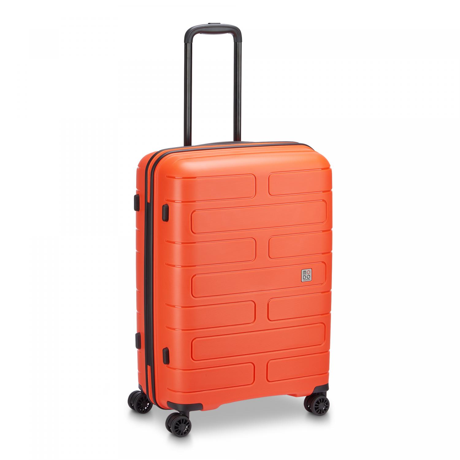 Trolley Medio Modo by Roncato Supernova 2.0 Orange 2022 12 - Immagine 2
