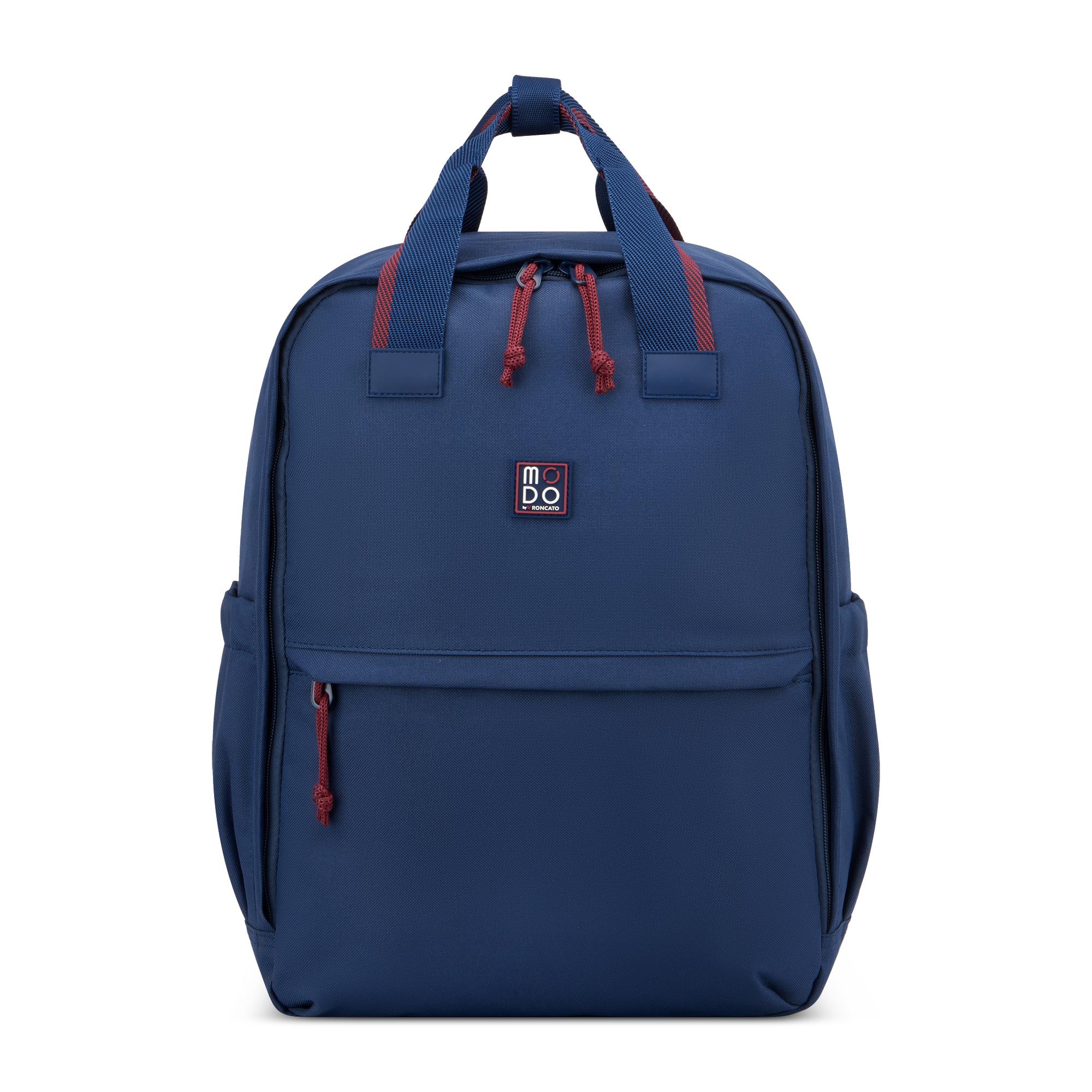 Reiserucksack Starlight 3.0 Cm. 40x30x20 Nachtblau | Modo by Roncato DE