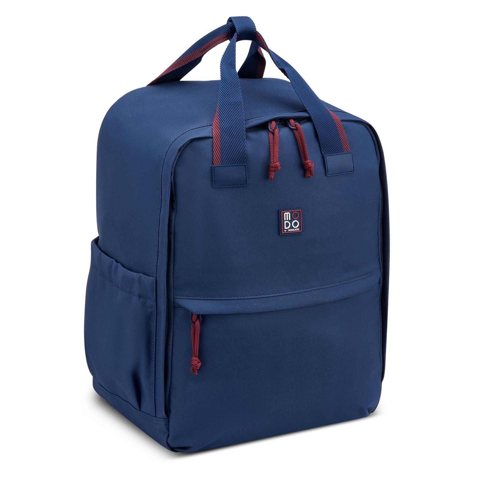 Reiserucksack Starlight 3.0 Cm. 40x30x20 Nachtblau | Modo by Roncato DE